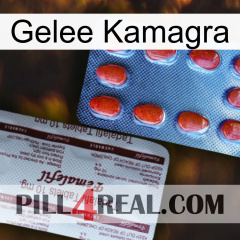 Jelly Kamagra 36